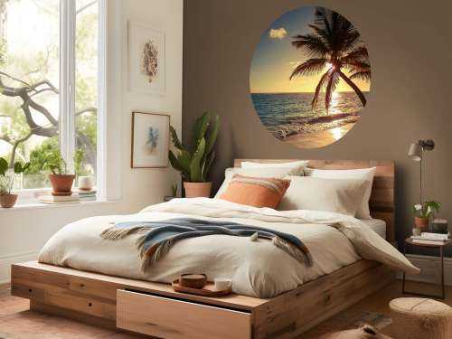 Tropical beach