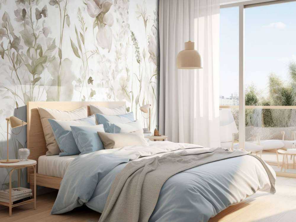 The softness of heart - green