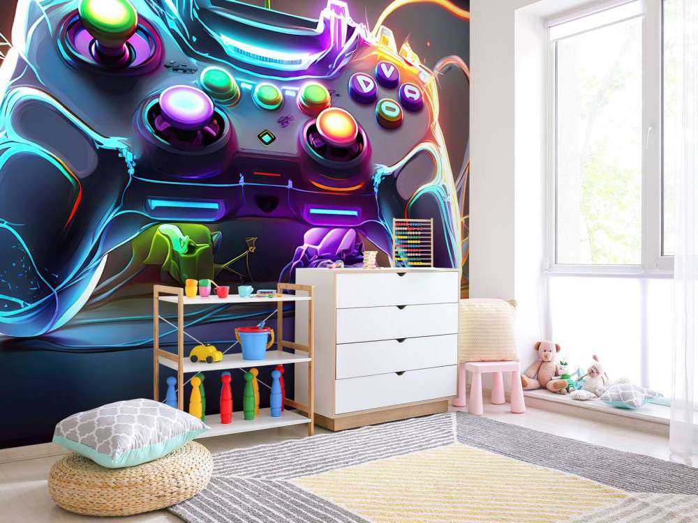 Electric Neon Controller