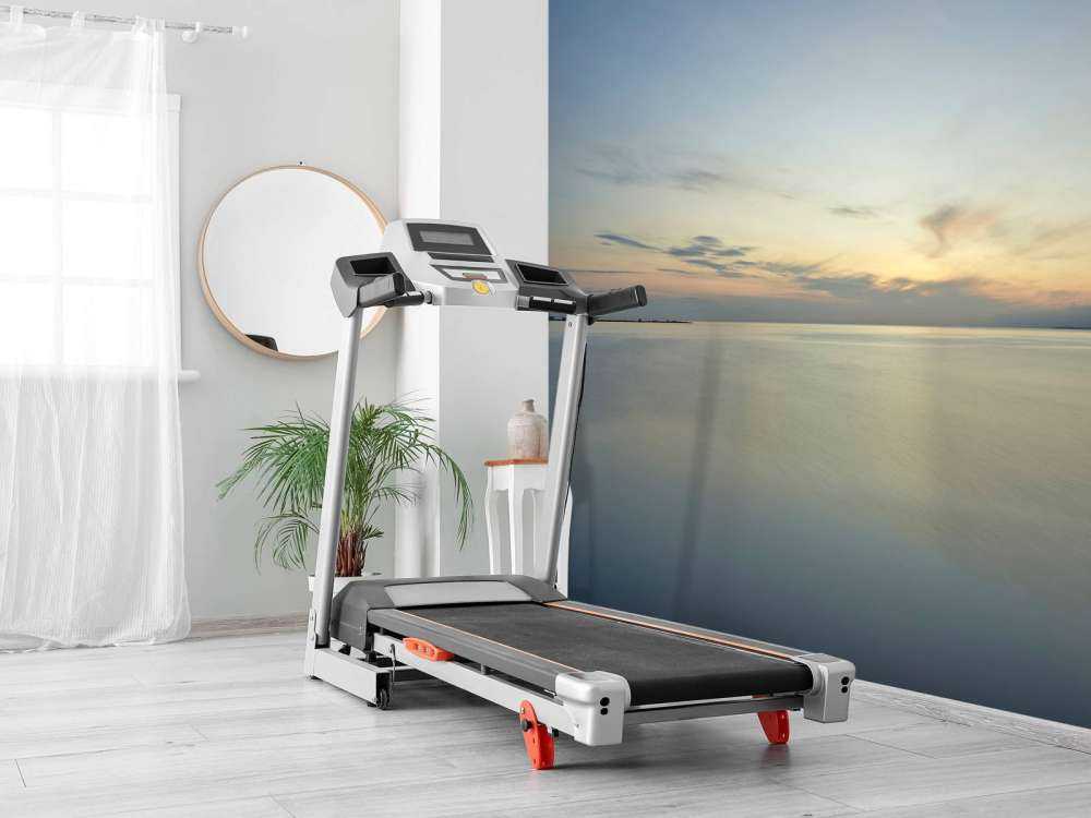 Sunrise by the coast