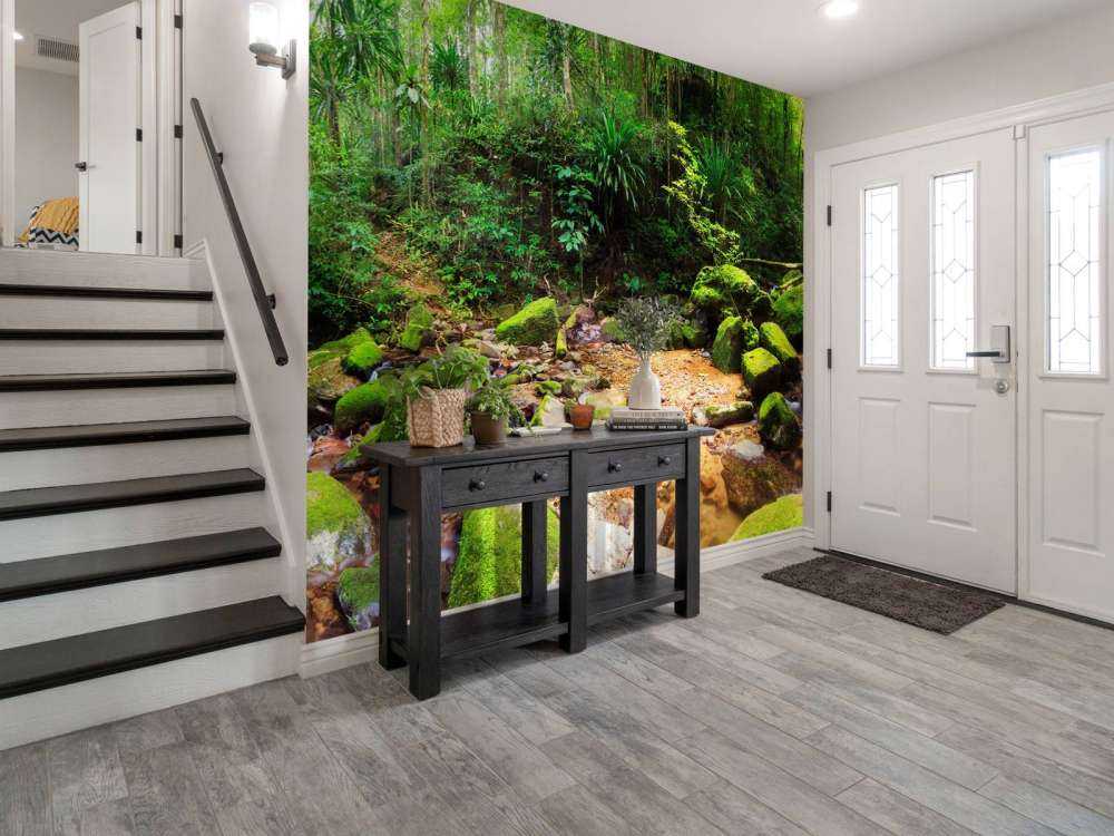 Rainforest