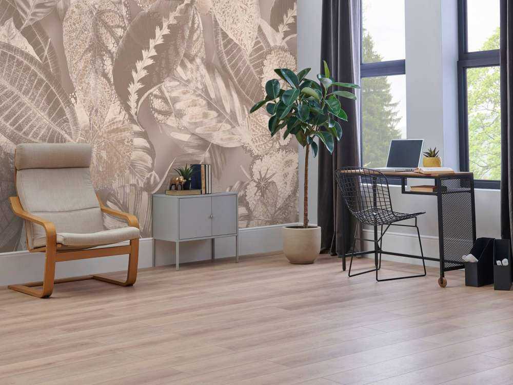 Tropical Harmony Leaves