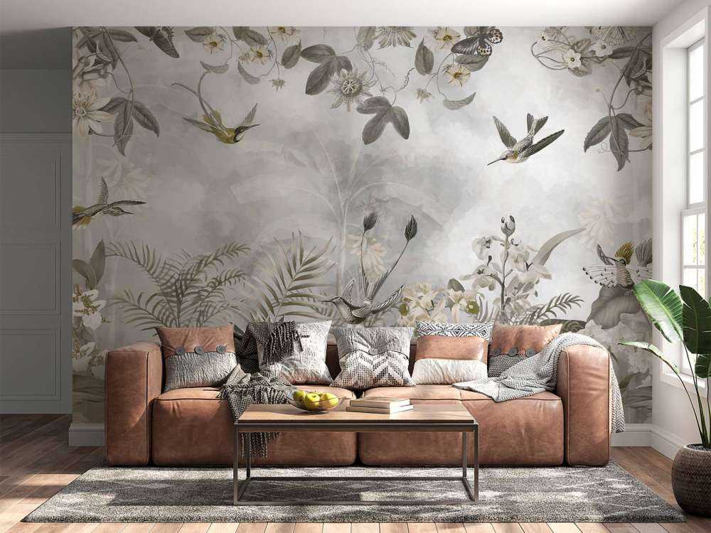 Tropic and Orchids 8