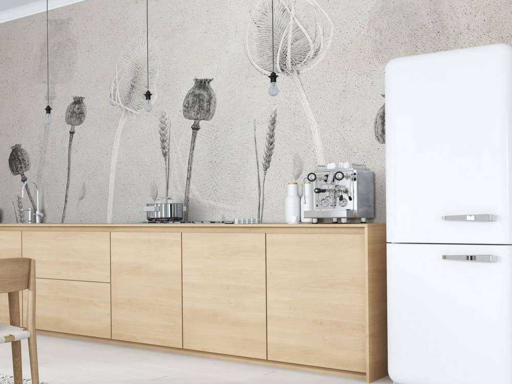 Whispering Nature Ghosts