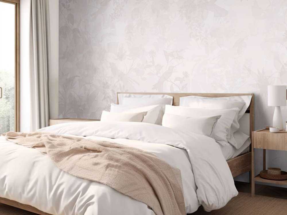 Garden Symphony in Pink