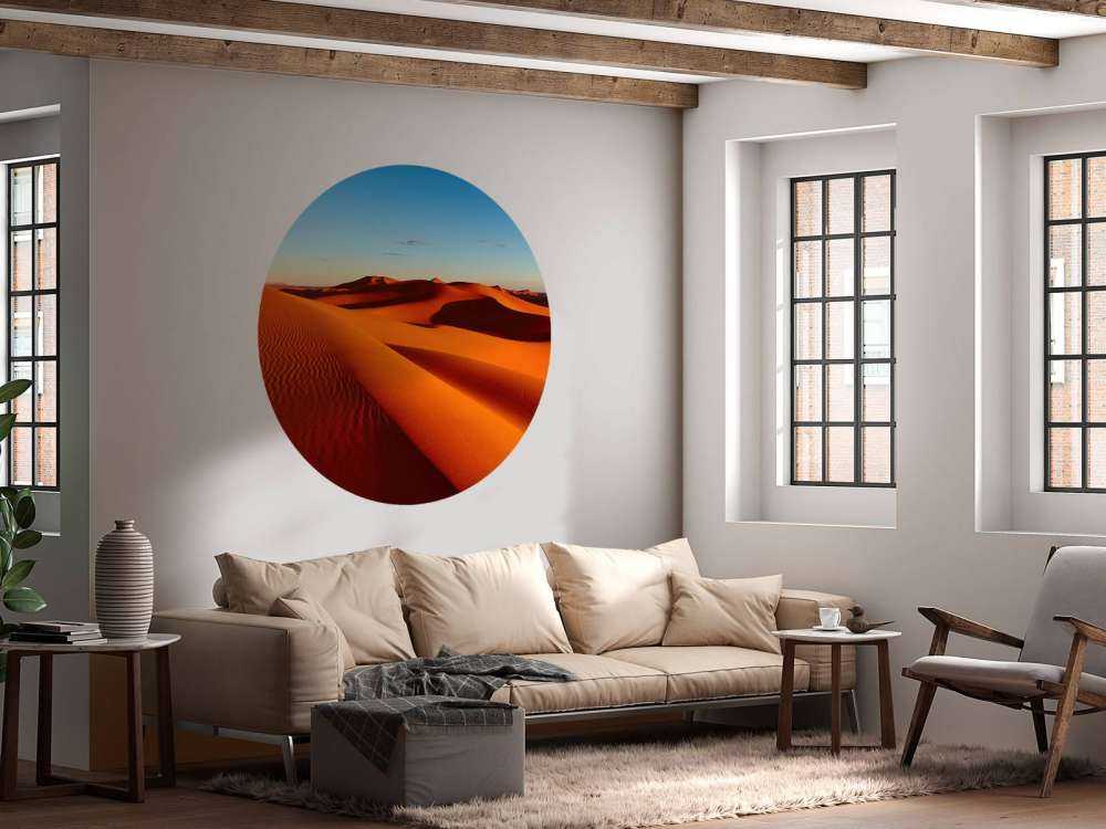 Sahara desert, Merzouga