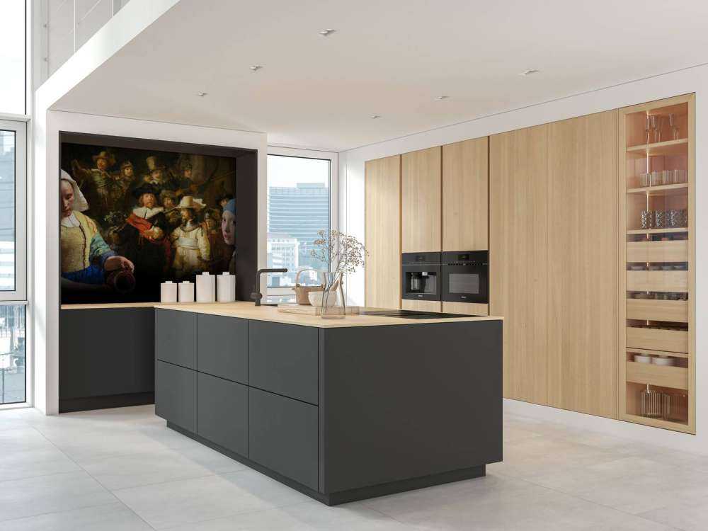 Mix of Paintings