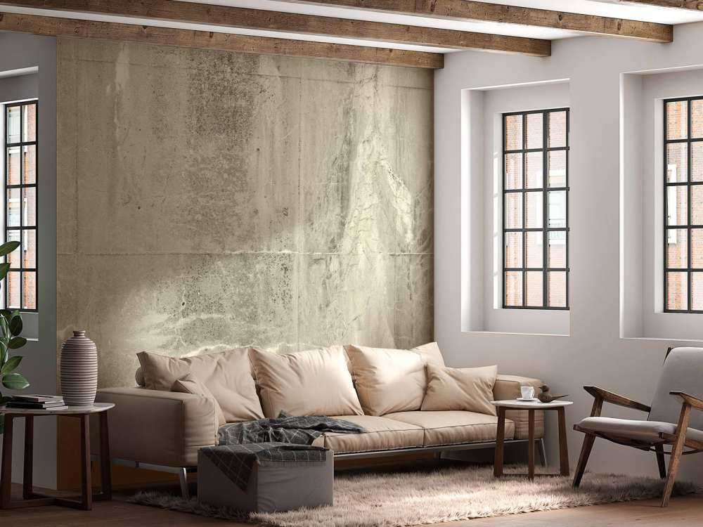 Playful concrete