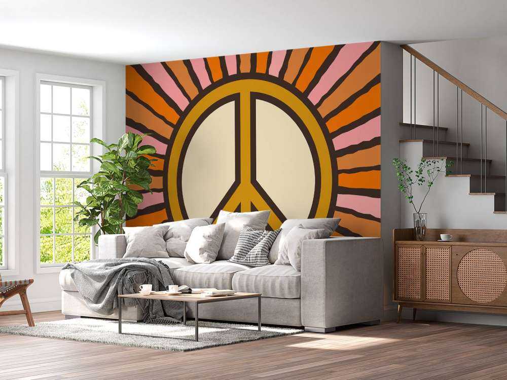 Peace sign