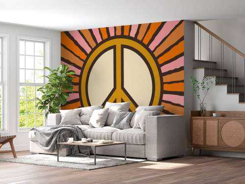 Peace sign