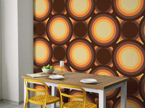 60's circles