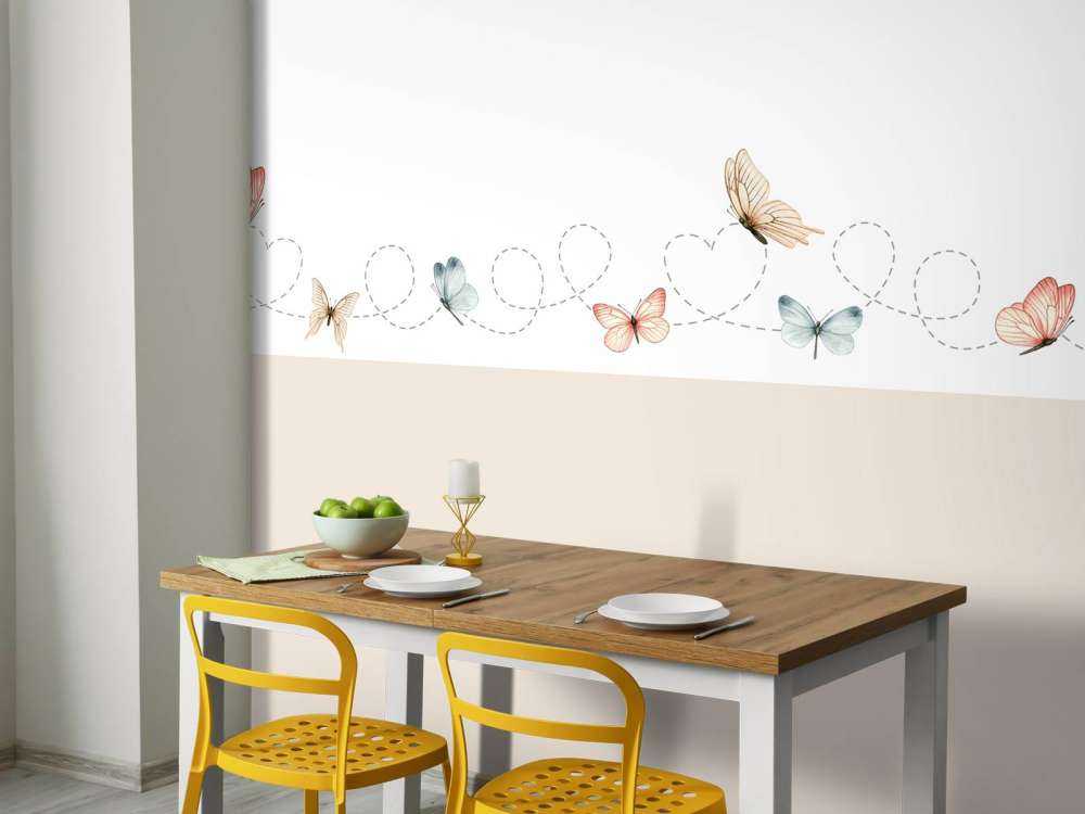 Sweet little butterflies