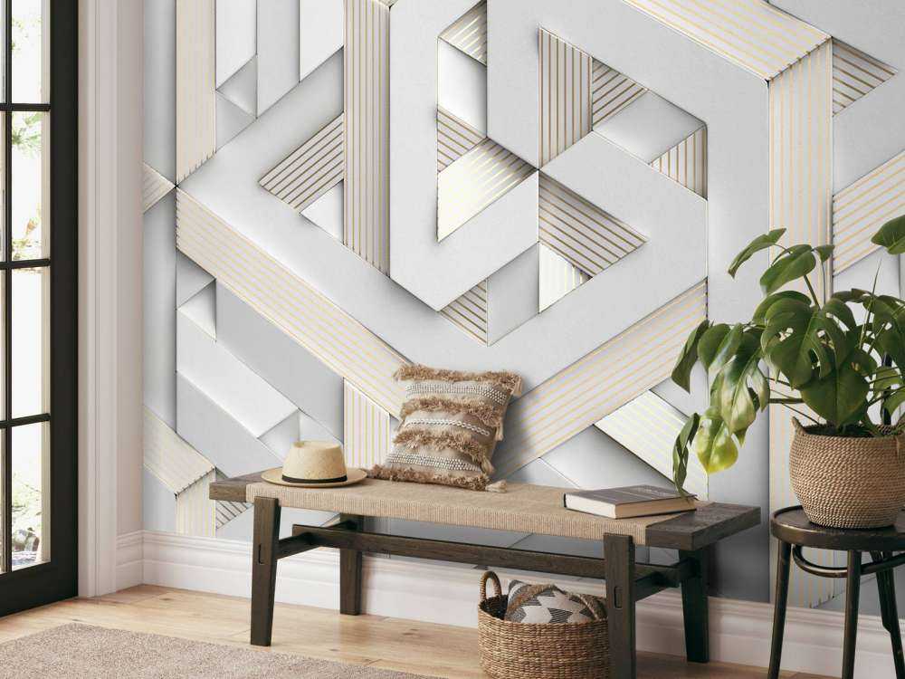 Shape structure