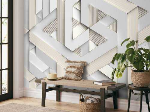 Shape structure