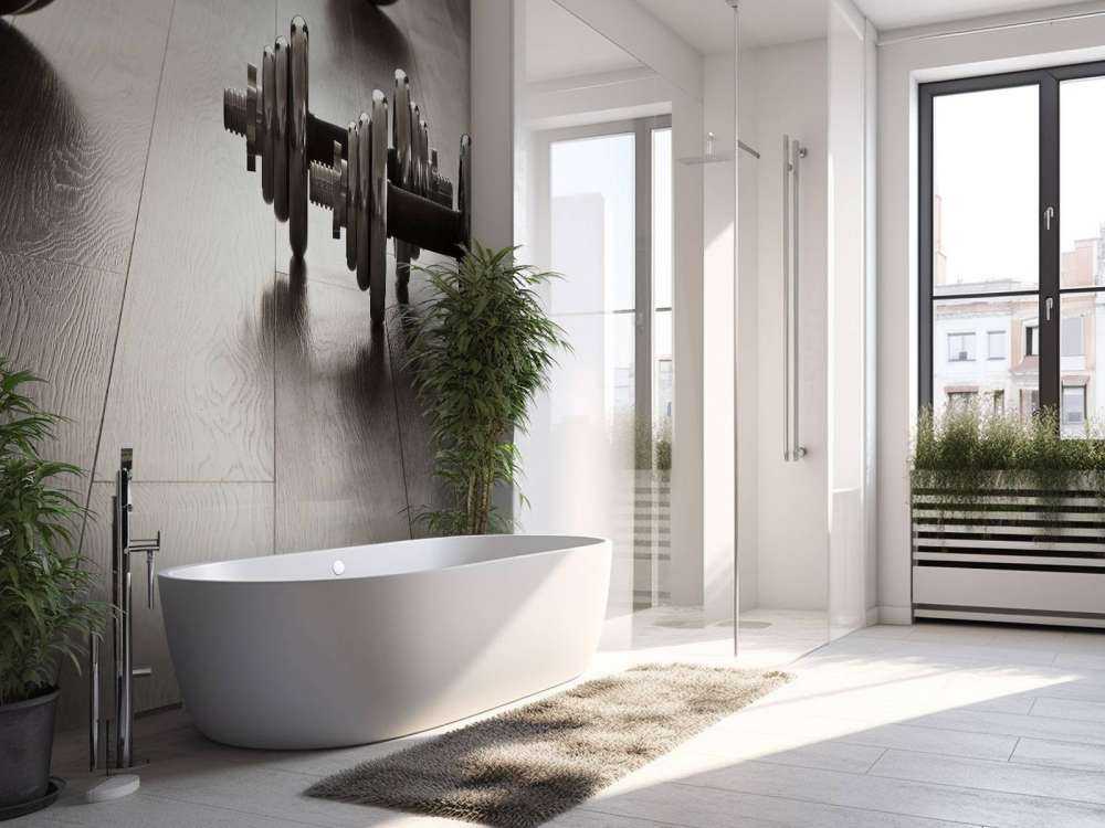 Dumbells and weights