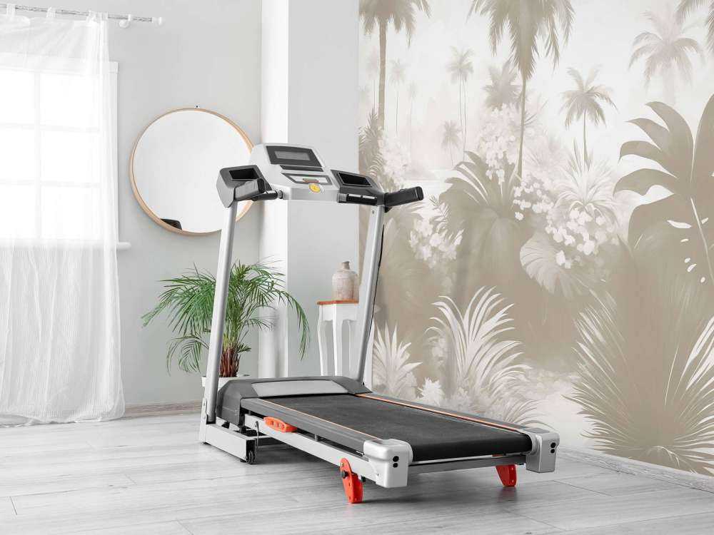 Breath of the tropics Beige