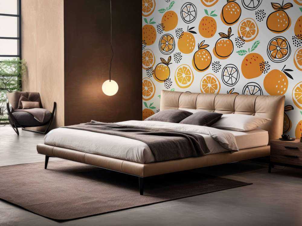 Citrus pattern