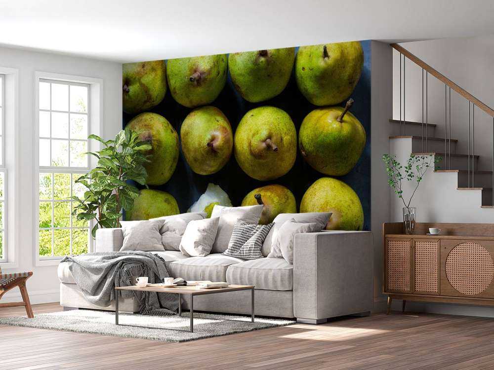 Pears