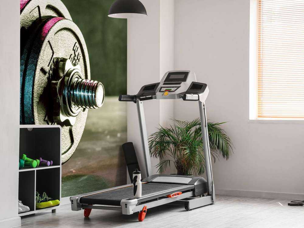 Fitness Sports Dumbell