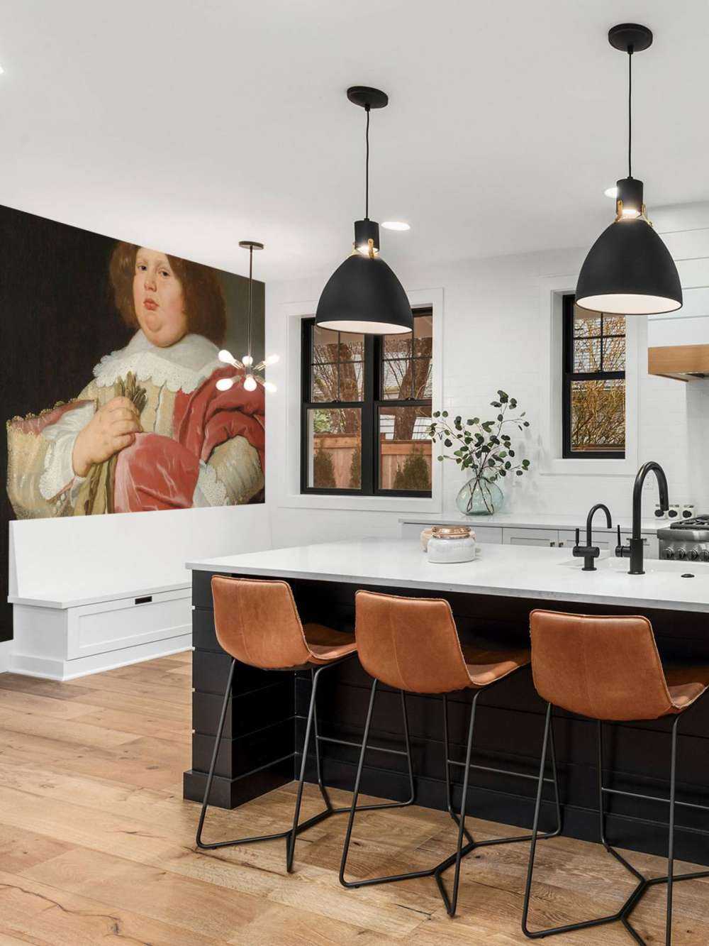 Portrait of Gerard Andriesz Bicker