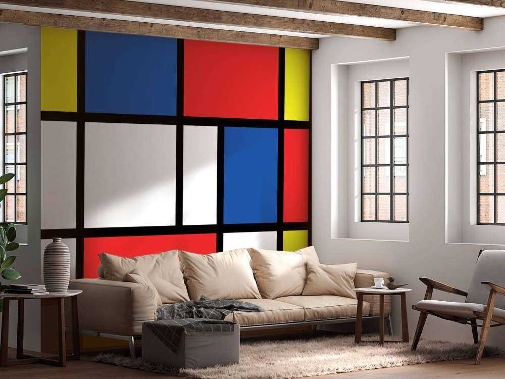 Mondriaan
