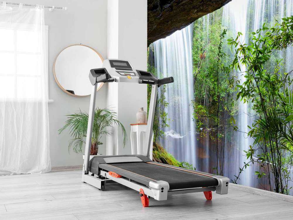 Waterfall in Thailand