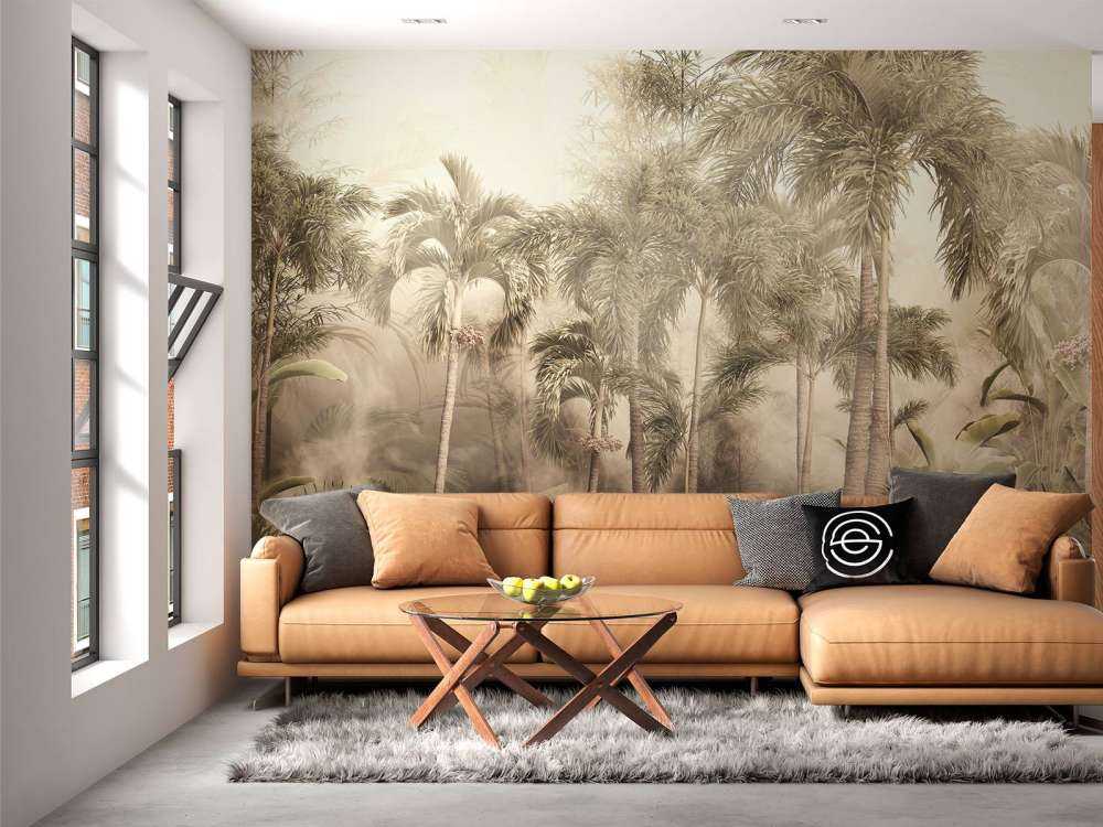 Tropical Mist Beauty