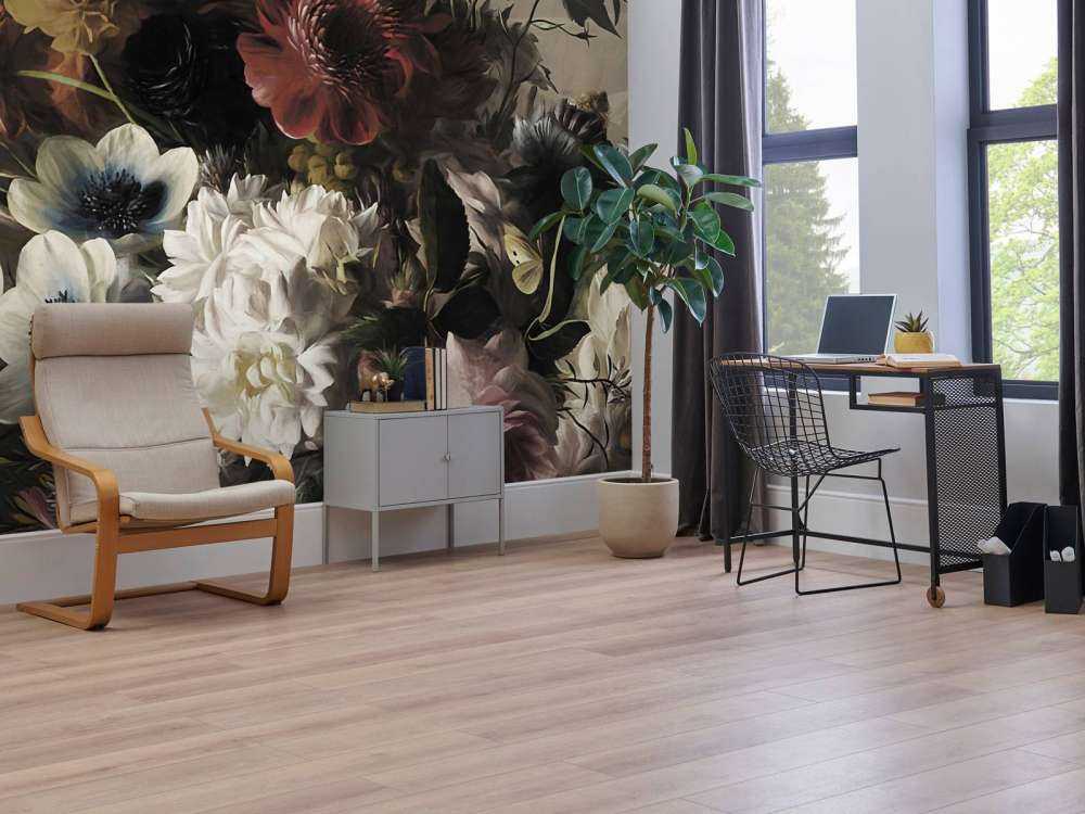 Big Bouquet with Anemones