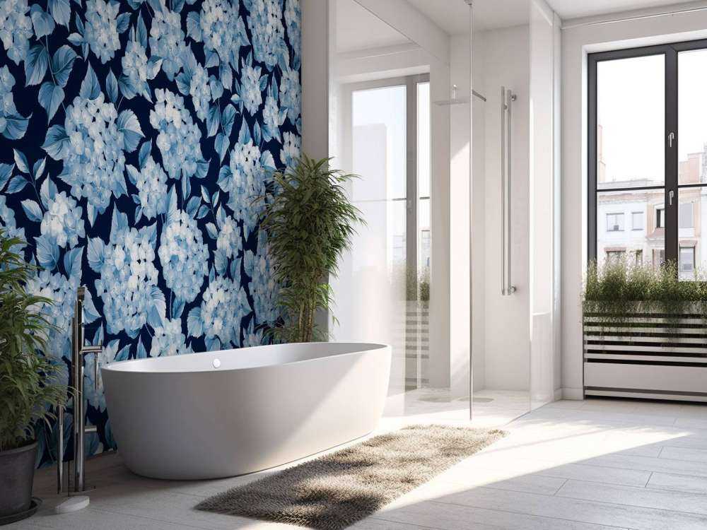 Deep Sea Flora Dance