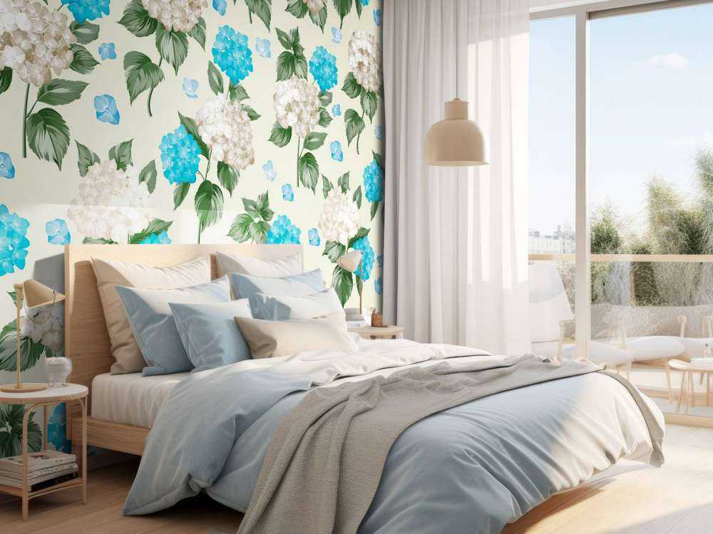 Spring Breeze Hydrangea