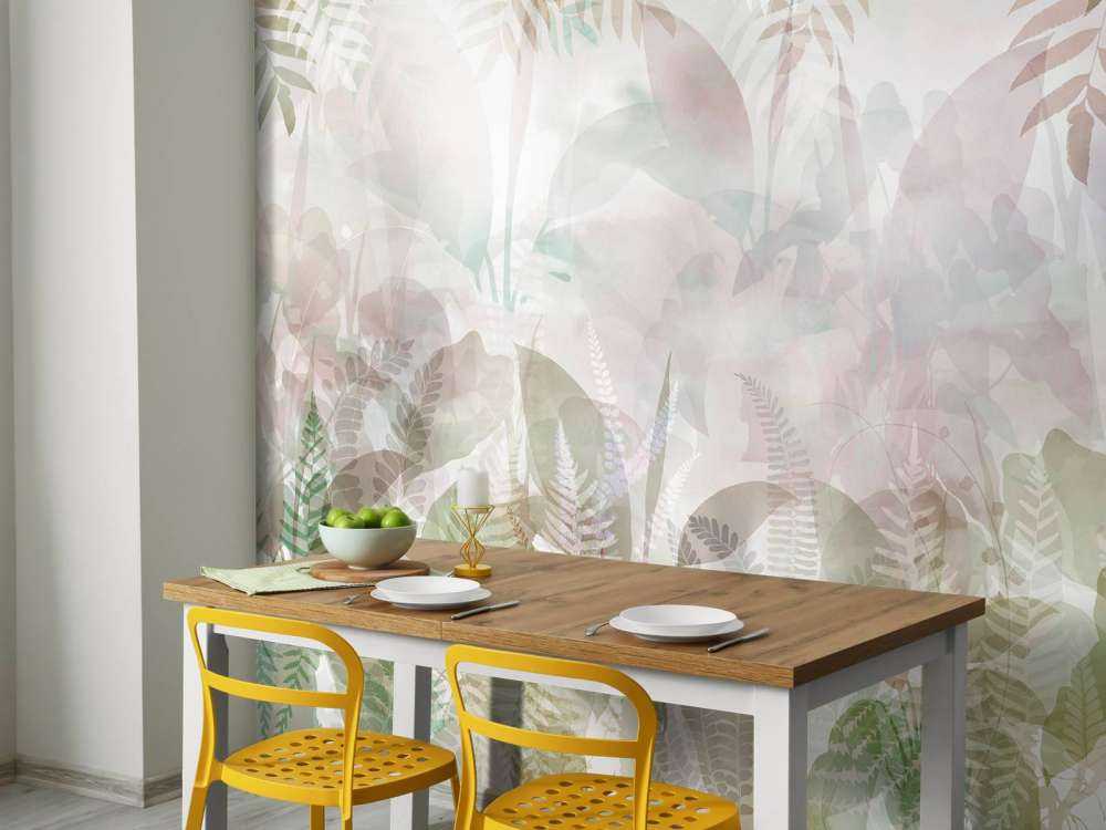 Leaf Whisper Essence - Tropical Mist