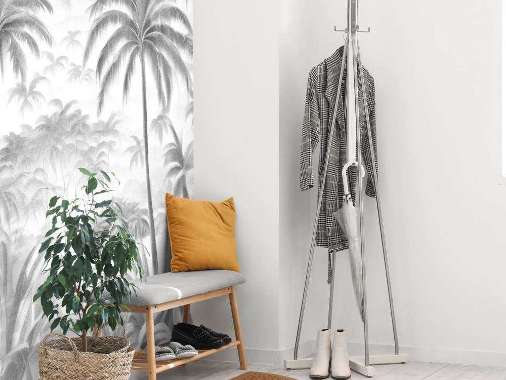 Tropical Mountain Oasis