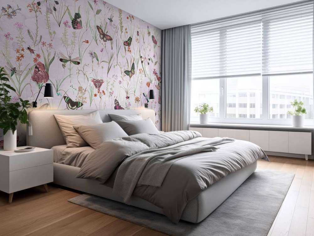 Herbals and Butterflies 5