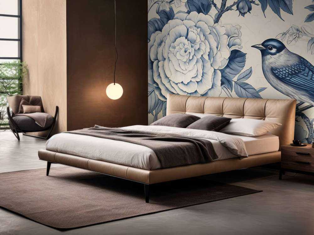 Floral Serenity Tooi