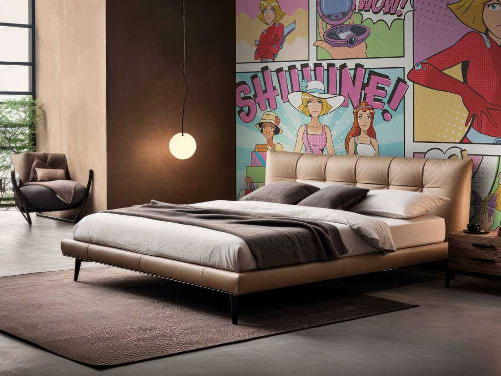 Comics - Shopping adventures