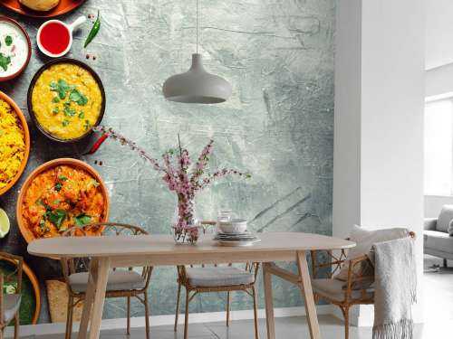 Indian Cuisine