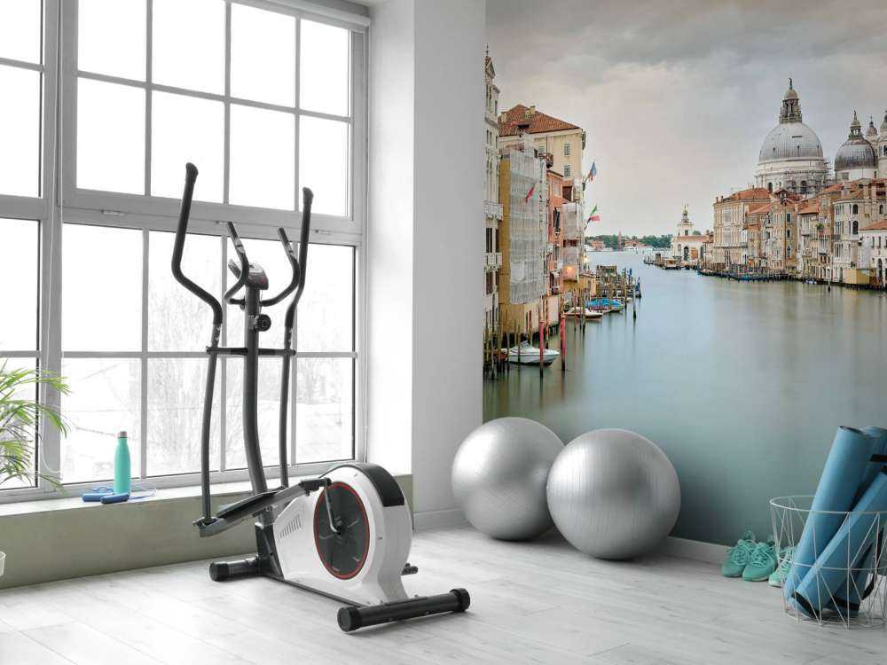 Grand Canal in Venice