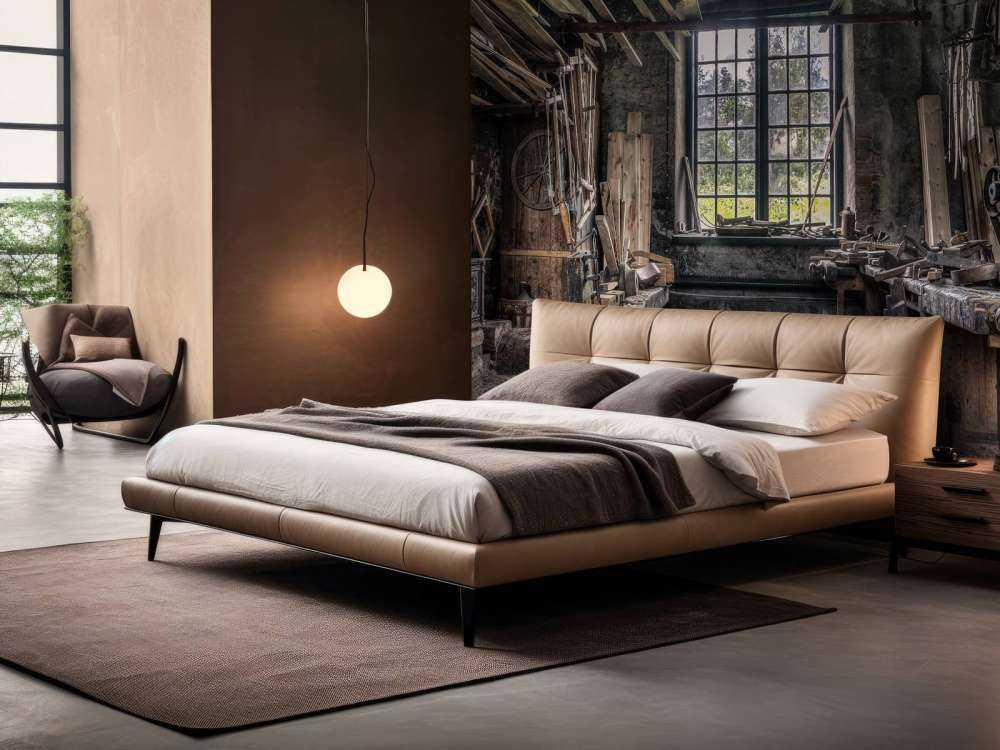 The Carpenters workshop