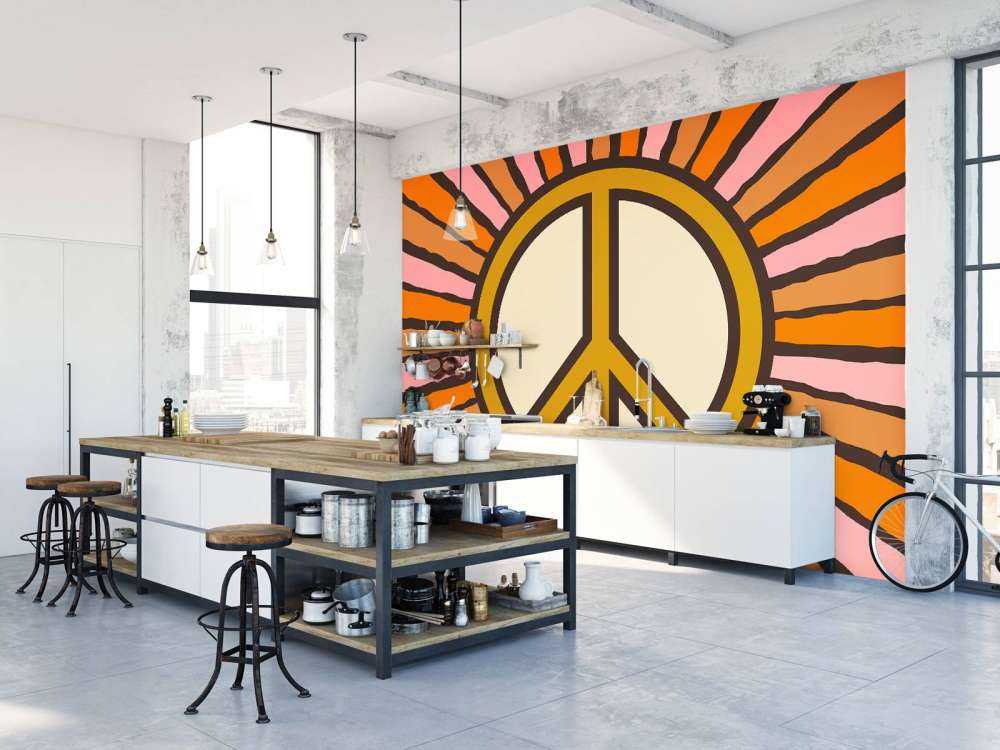 Peace sign