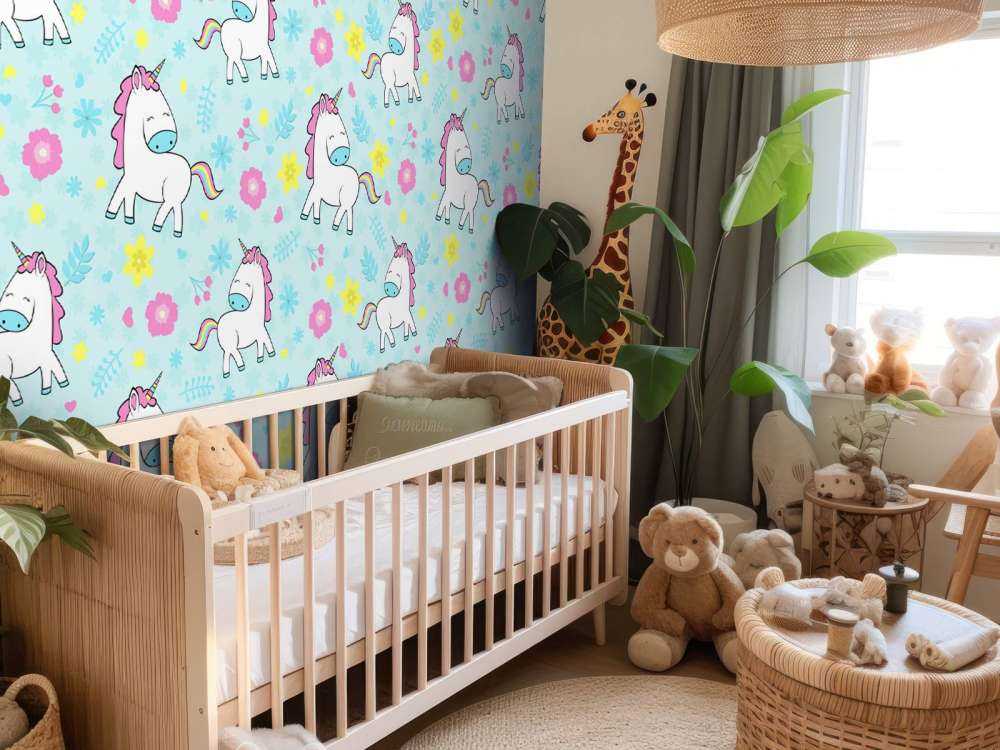 Little unicorns