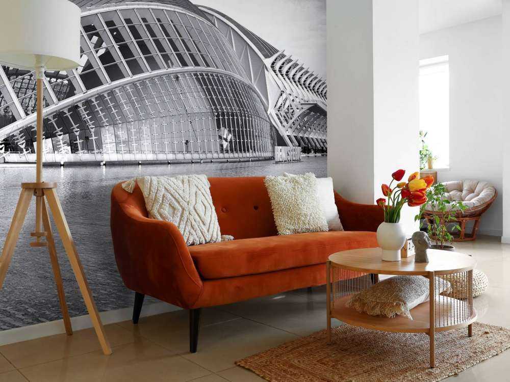 Imax theater - Hemisfèric