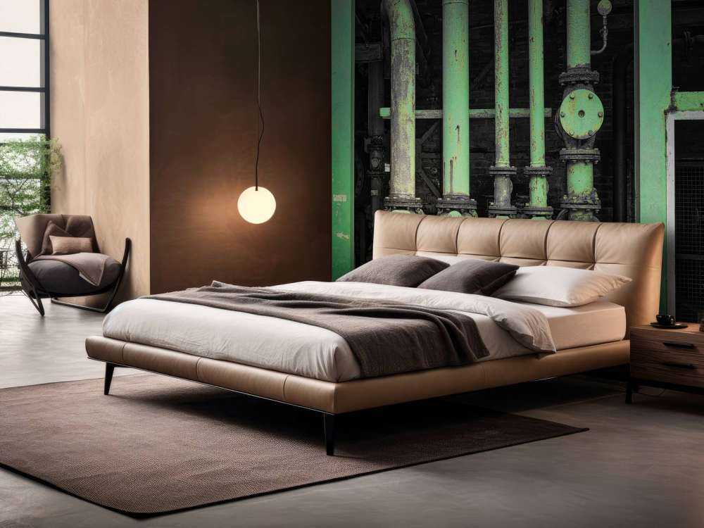 Old green coloured tubes