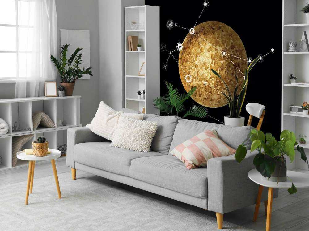 Constellation planet Gemini