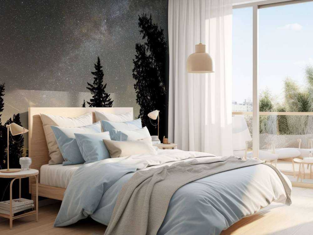 Sky full of stars