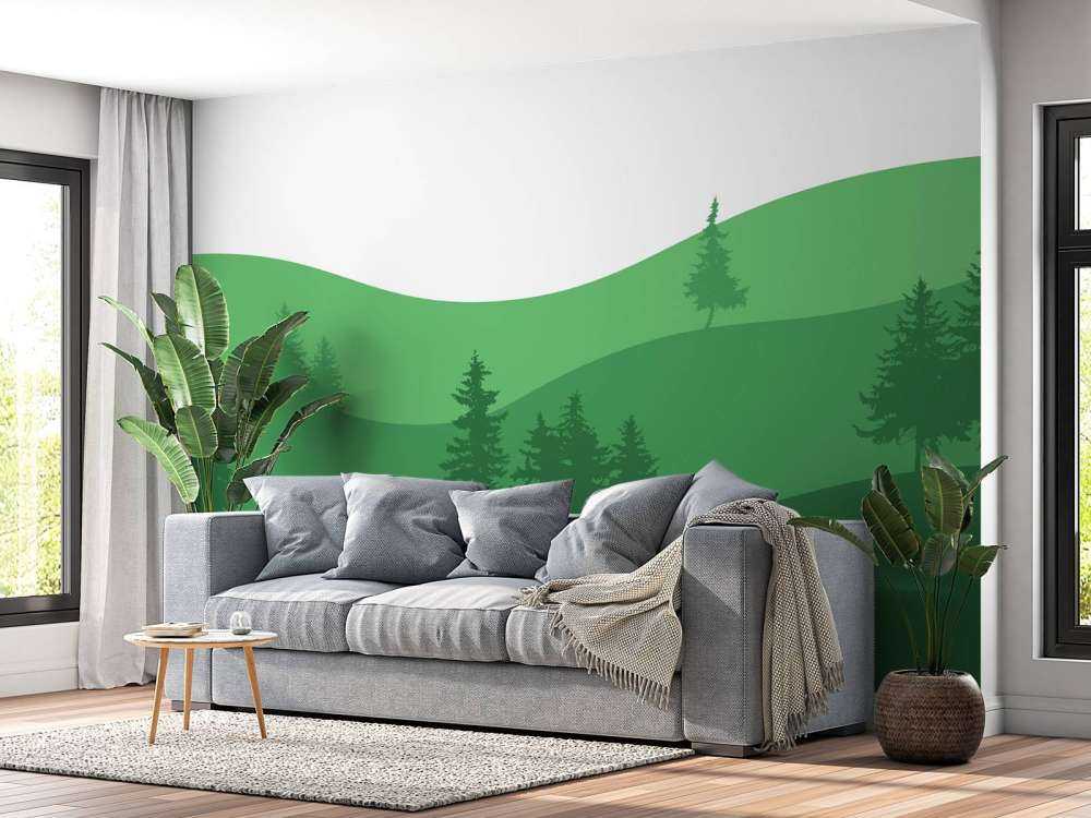 Landscape Green