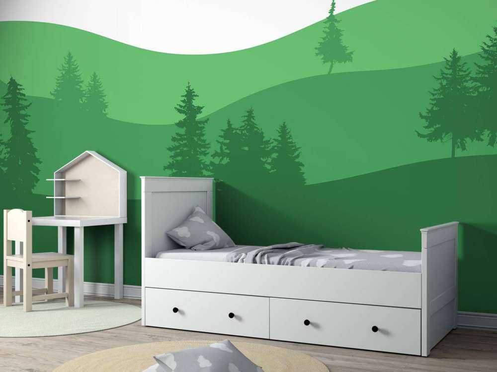 Landscape Green