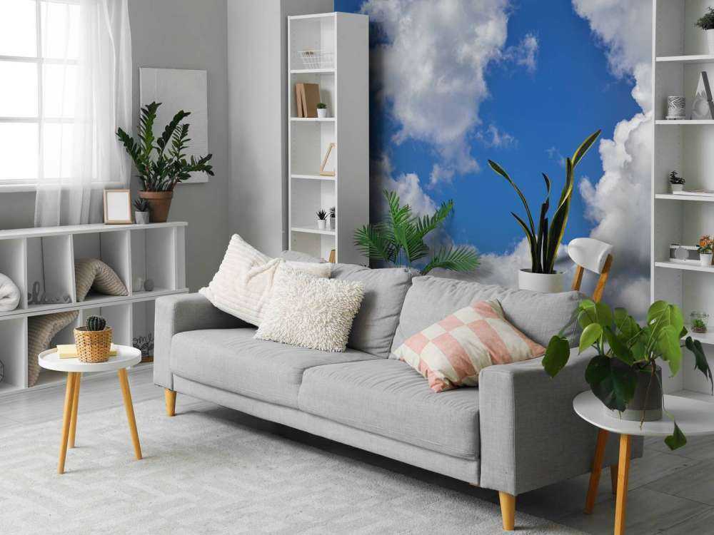 Beautiful clouds