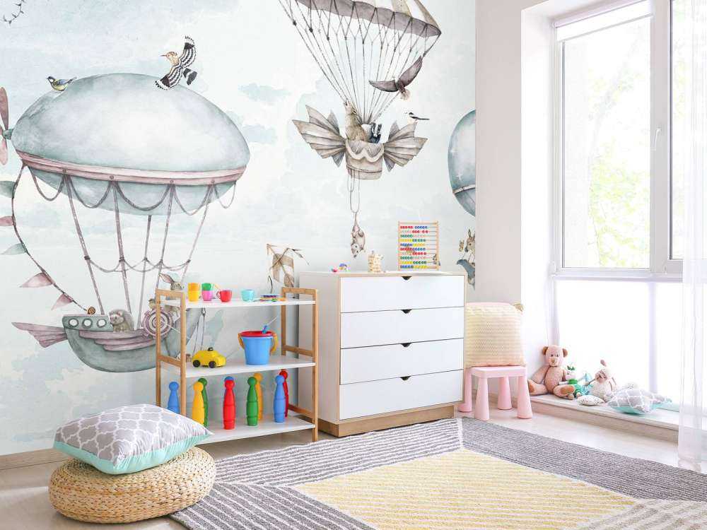 Hot Air Balloon Adventures