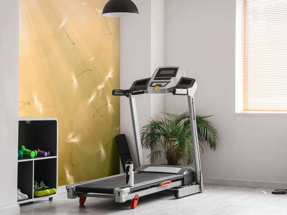 Dandelion in the wind