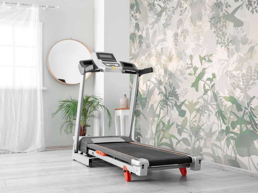 Garden Symphony in Dark Green